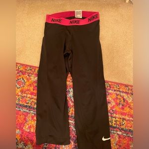 Nike Pro Leggings